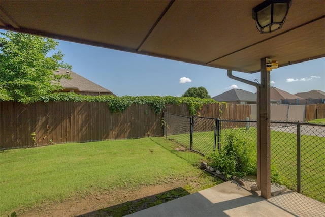 8921 SW 55th St Unit A & B, Oklahoma City, OK 73179 - photo 38