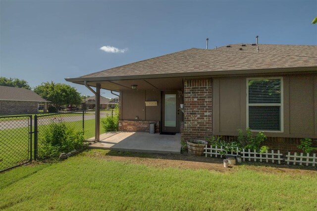 8921 SW 55th St Unit A & B, Oklahoma City, OK 73179 - photo 40
