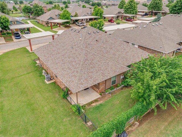 8921 SW 55th St Unit A & B, Oklahoma City, OK 73179 - photo 41