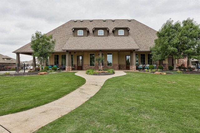 8921 SW 55th St Unit A & B, Oklahoma City, OK 73179 - photo 42