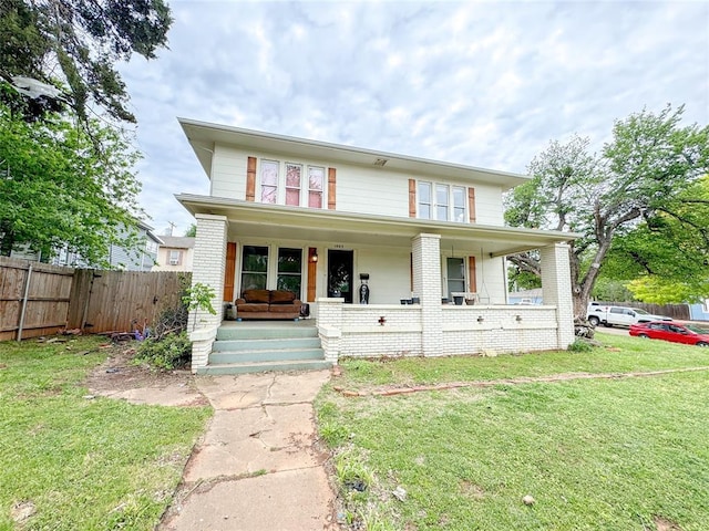 1005 E Noble Ave, Guthrie, OK 73044 - photo 4