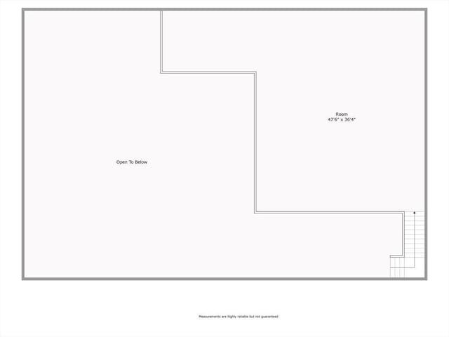 500 W Simpson Rd, Edmond, OK 73034 - view of home floor plan