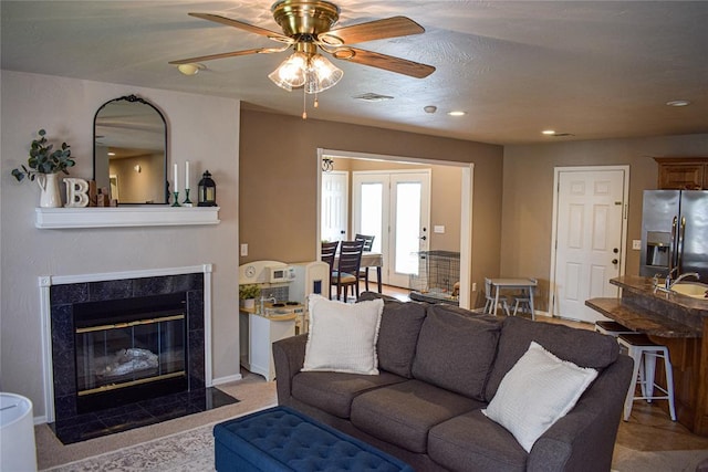 108 Timberridge Dr, Elk City, OK 73644 - photo 16