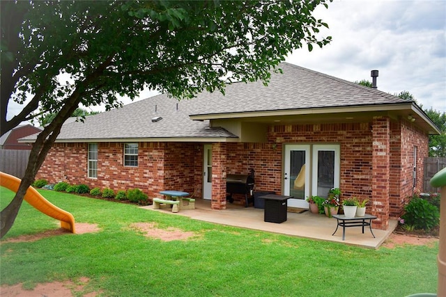 108 Timberridge Dr, Elk City, OK 73644 - photo 33