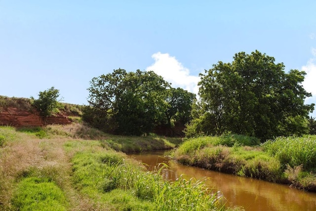 12223 N 2040th Rd, Sentinel, OK 73664 - view of nature