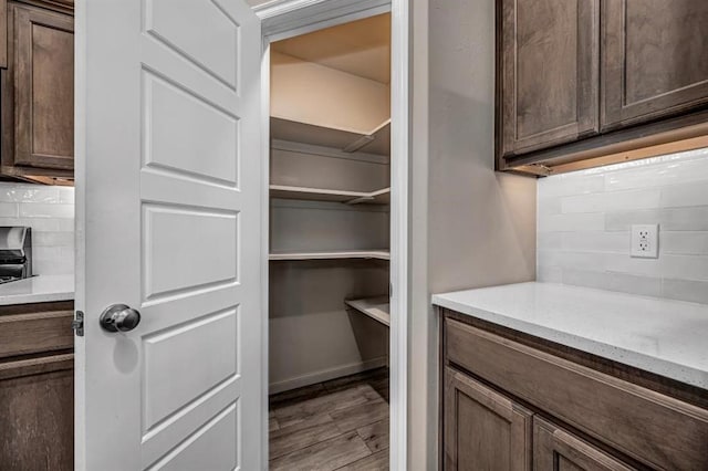 4217 NW 151st St, Edmond, OK 73013 - view of storage area