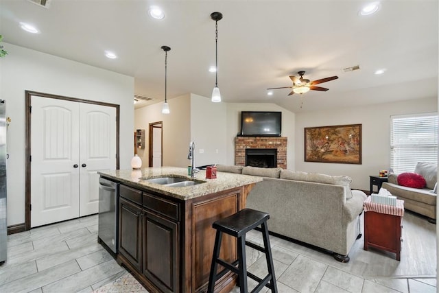 12724 NW 137th St, Piedmont, OK 73078 - photo 18