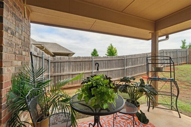 12724 NW 137th St, Piedmont, OK 73078 - photo 45