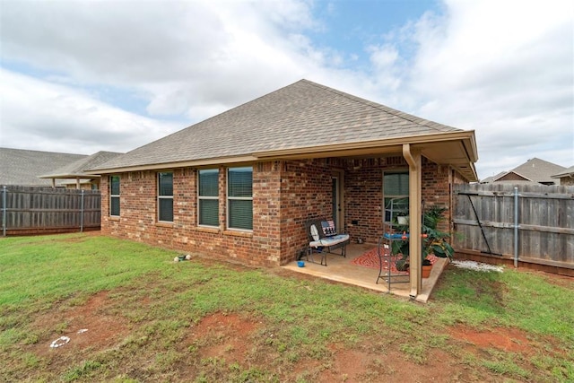 12724 NW 137th St, Piedmont, OK 73078 - photo 47