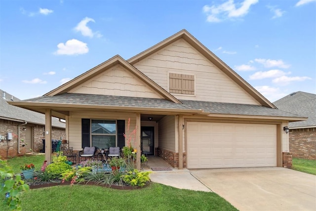 12724 NW 137th St, Piedmont, OK 73078 - photo 1