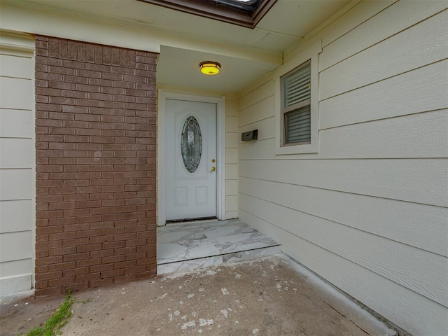 2837 SW 63rd St, Oklahoma City, OK 73159 - entrance to property