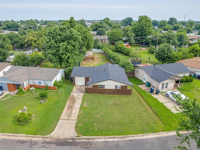 2837 SW 63rd St, Oklahoma City, OK 73159 - view of subject property