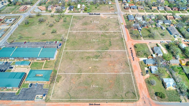 2801 N Phillips Ave, Oklahoma City, OK 73105