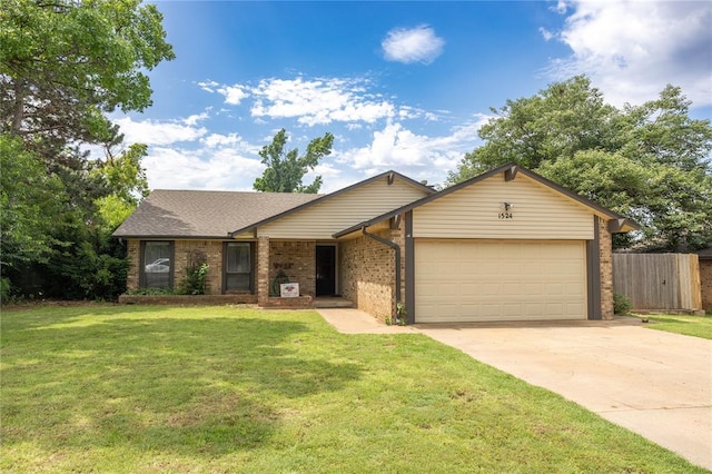 1524 Timber Creek Dr, Weatherford, OK 73096 - photo 1