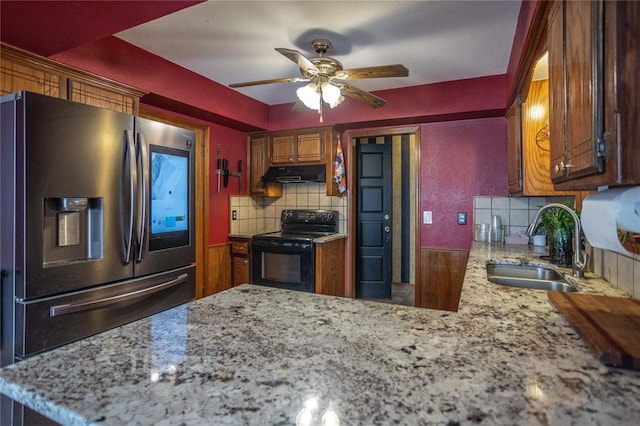 1524 Timber Creek Dr, Weatherford, OK 73096 - photo 8