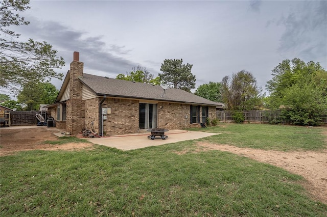 1524 Timber Creek Dr, Weatherford, OK 73096 - photo 16