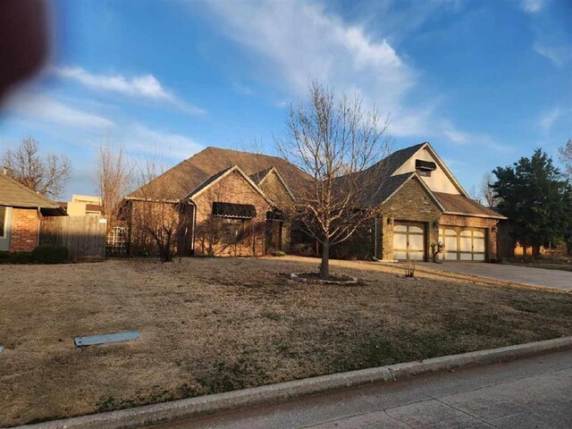 13328 NW Apple Valley Dr, Oklahoma City, OK 73120 - photo 1