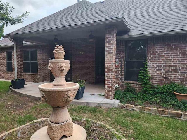 13328 NW Apple Valley Dr, Oklahoma City, OK 73120 - photo 26