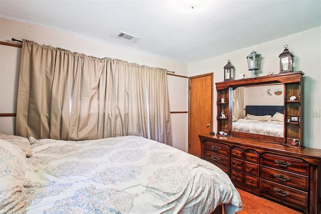 213 Country Club Ter, Oklahoma City, OK 73110 - view of bedroom