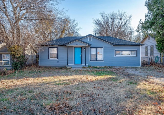 4126 Jones Blvd, Oklahoma City, OK 73135 - photo 1
