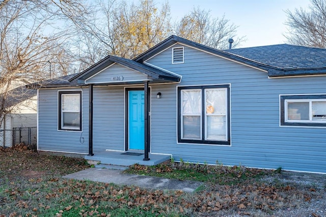 4126 Jones Blvd, Oklahoma City, OK 73135 - photo 2