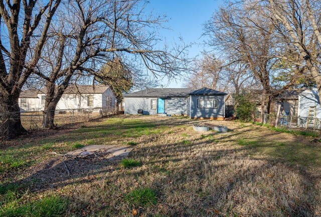 4126 Jones Blvd, Oklahoma City, OK 73135 - photo 23