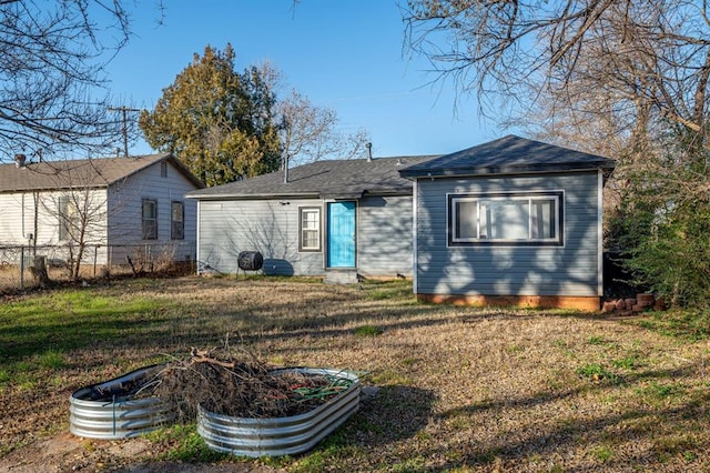 4126 Jones Blvd, Oklahoma City, OK 73135 - photo 25