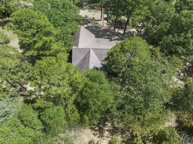99 Sawtooth Pine Rd, Broken Bow, OK 74728 - view of subject property