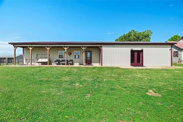 81631 N 2670th Rd, Omega, OK 73764 - photo 1