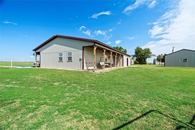 81631 N 2670th Rd, Omega, OK 73764 - photo 2