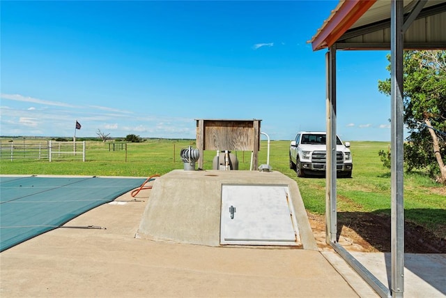 81631 N 2670th Rd, Omega, OK 73764 - photo 17