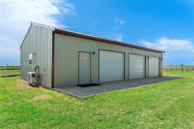 81631 N 2670th Rd, Omega, OK 73764 - photo 18