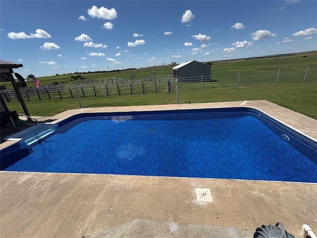 81631 N 2670th Rd, Omega, OK 73764 - photo 27