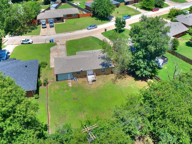 710 Highland Pkwy, Norman, OK 73069 - photo 22