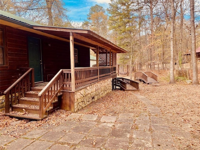 150 Mahi Rd, Broken Bow, OK 74728 - photo 13