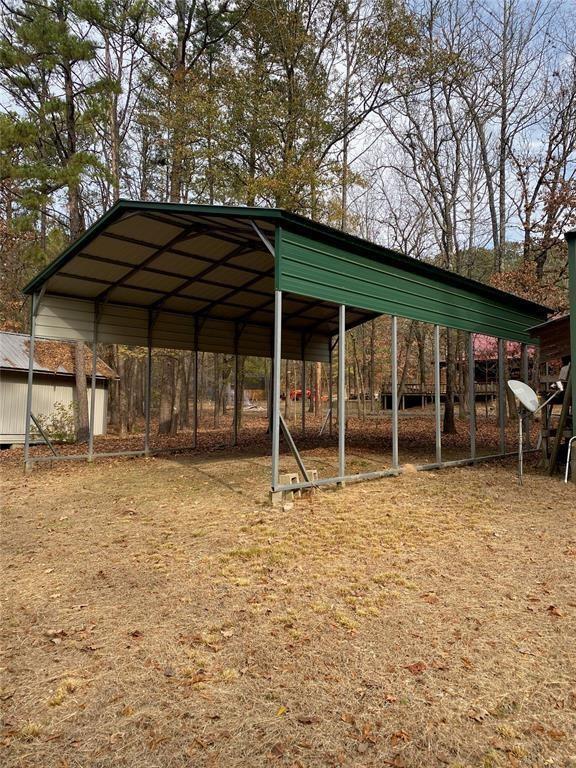 150 Mahi Rd, Broken Bow, OK 74728 - photo 5
