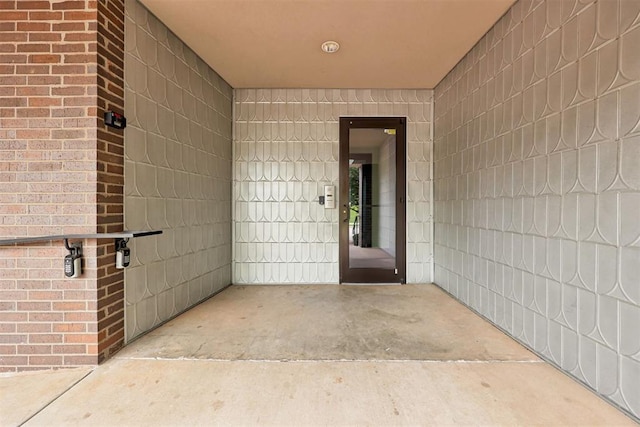 444 N Central Ave Unit 106, Oklahoma City, OK 73104 - view of exterior entry