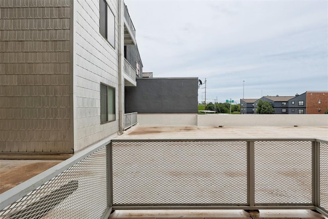 444 N Central Ave Unit 106, Oklahoma City, OK 73104 - view of patio / terrace