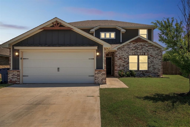 1607 Crimson Lake Blvd, El Reno, OK 73036 - photo 1