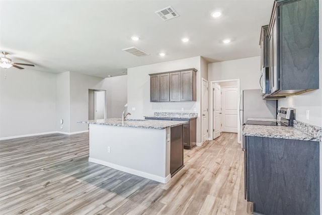 1607 Crimson Lake Blvd, El Reno, OK 73036 - photo 13