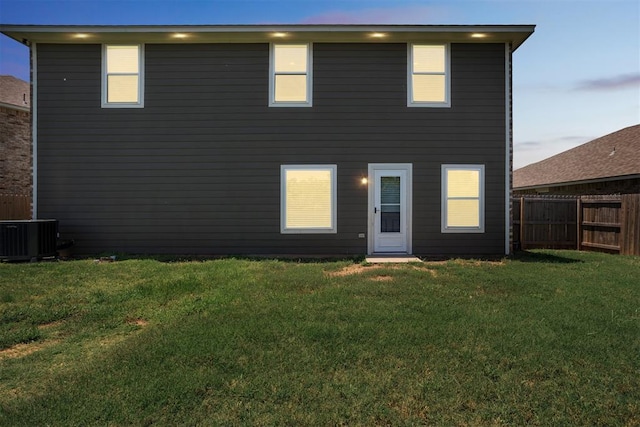 1607 Crimson Lake Blvd, El Reno, OK 73036 - photo 33