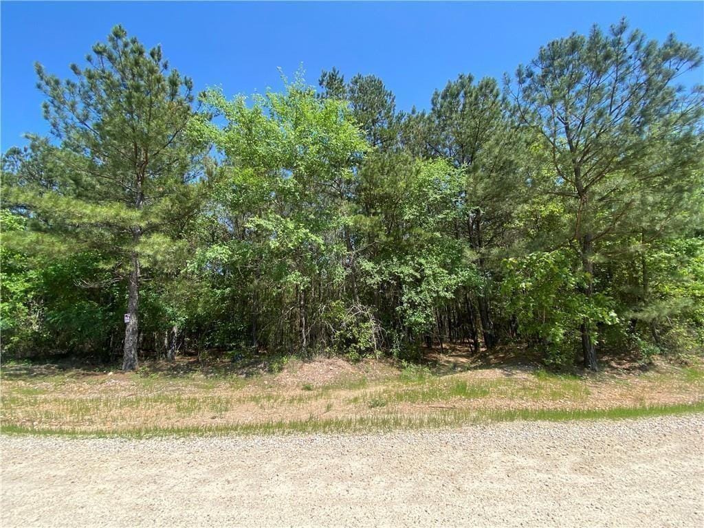 108 Pine Hills Rd, Broken Bow, OK 74728