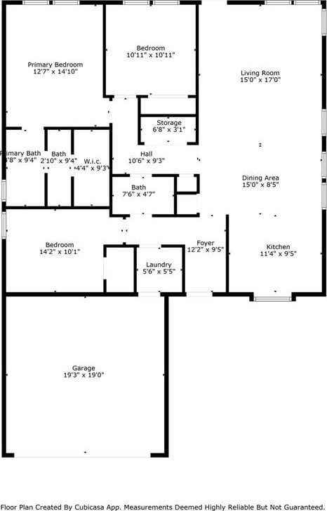 1917 E View Dr, Norman, OK 73071 - photo 37