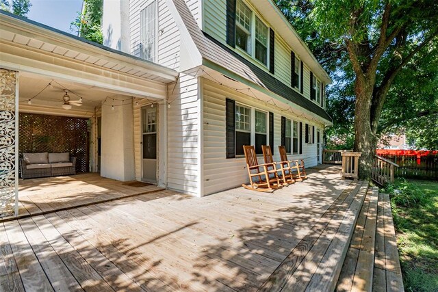 1325 NW 20th St, Oklahoma City, OK 73106 - photo 37