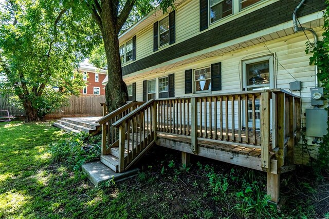 1325 NW 20th St, Oklahoma City, OK 73106 - photo 38