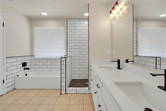 1809 Deerwood Trl, Midwest City, OK 73130