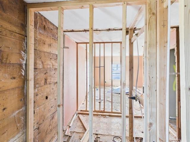 410 S Lowe Ave, Pauls Valley, OK 73075 - view of misc room