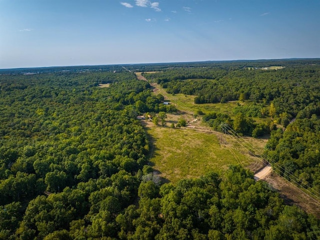 9499 N Shiloh Rd, Hulbert, OK 74441 - photo 1