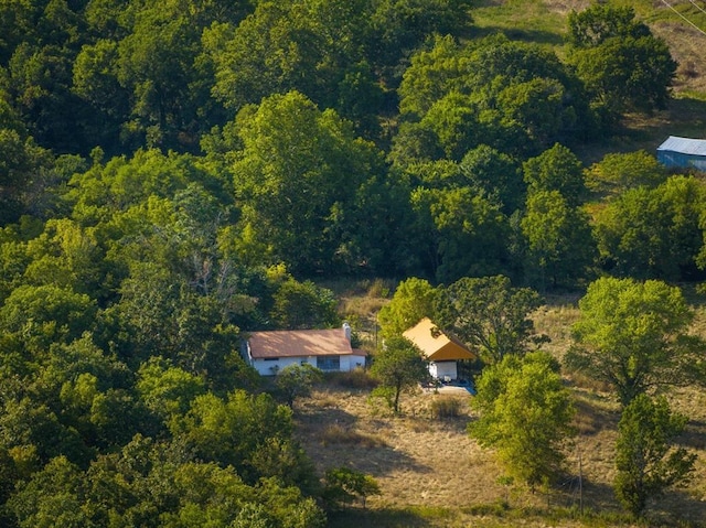 9499 N Shiloh Rd, Hulbert, OK 74441 - photo 5