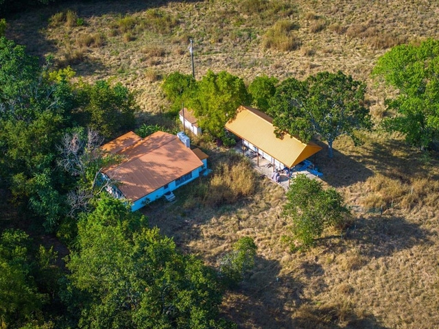 9499 N Shiloh Rd, Hulbert, OK 74441 - photo 15